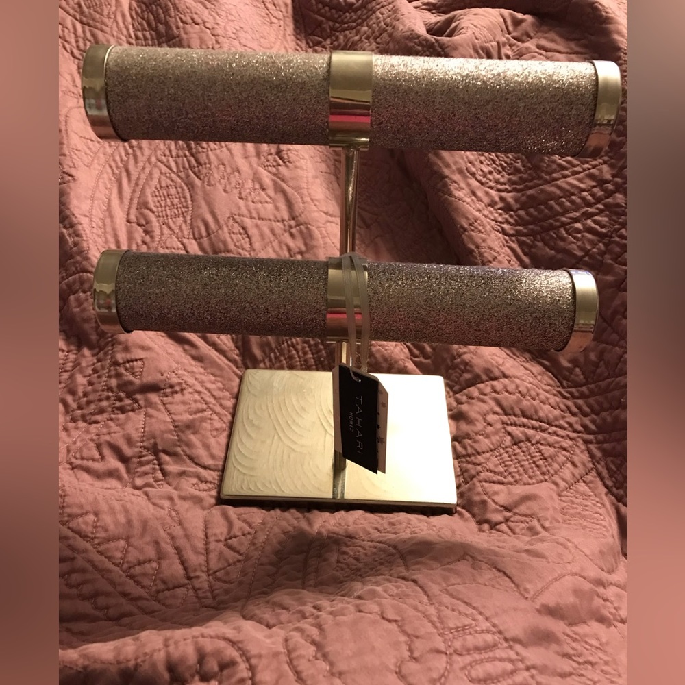 Glitter Bracelet bar